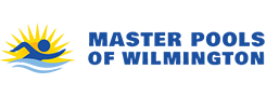 Master Pools of Wilmington logo