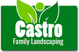 Castro Family Landscaping, LLC logo