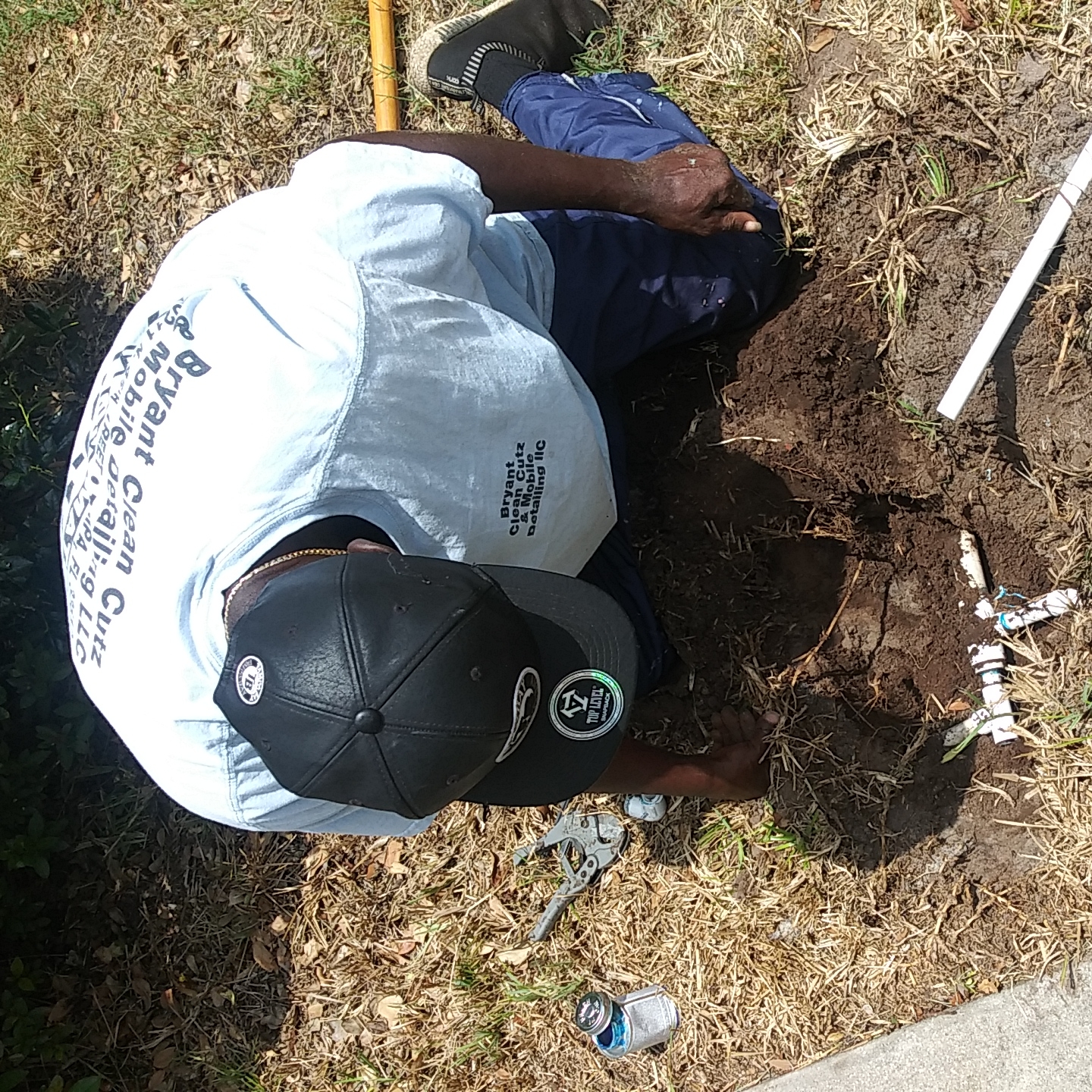 Avatar for Bryant Clean Cutz and Mobile Detailing