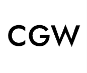 CGW Construction logo