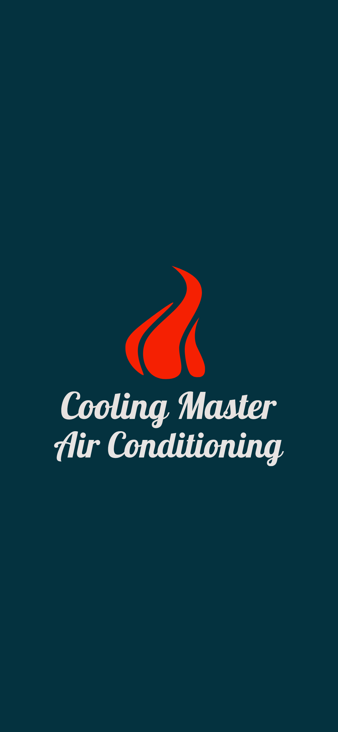Cooling Master Air Conditioning LLC logo