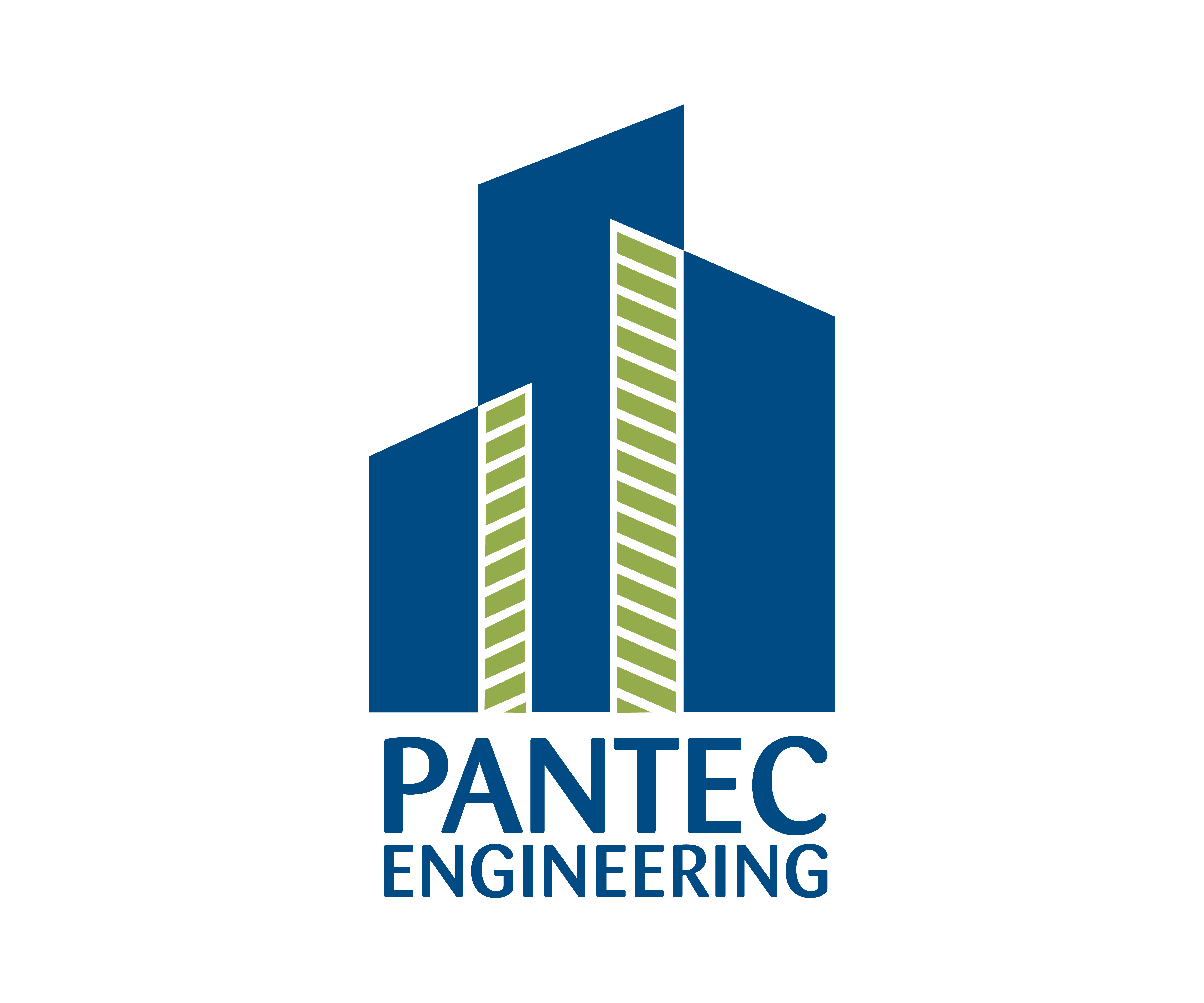 Pantec Engineering logo