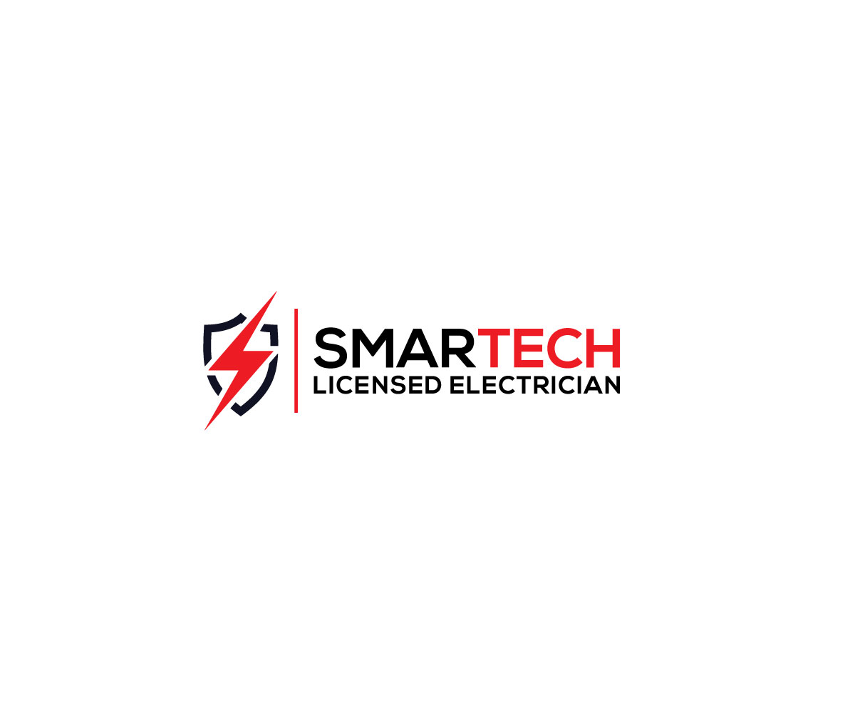SmarTech Electrical Contractors logo