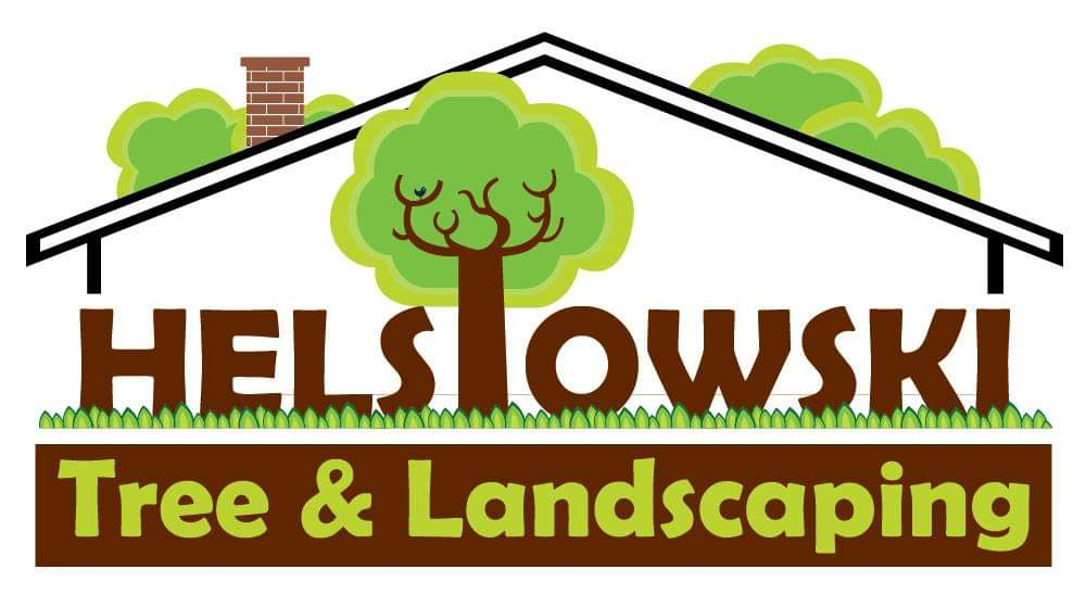 Helstowski Tree and Landscaping logo