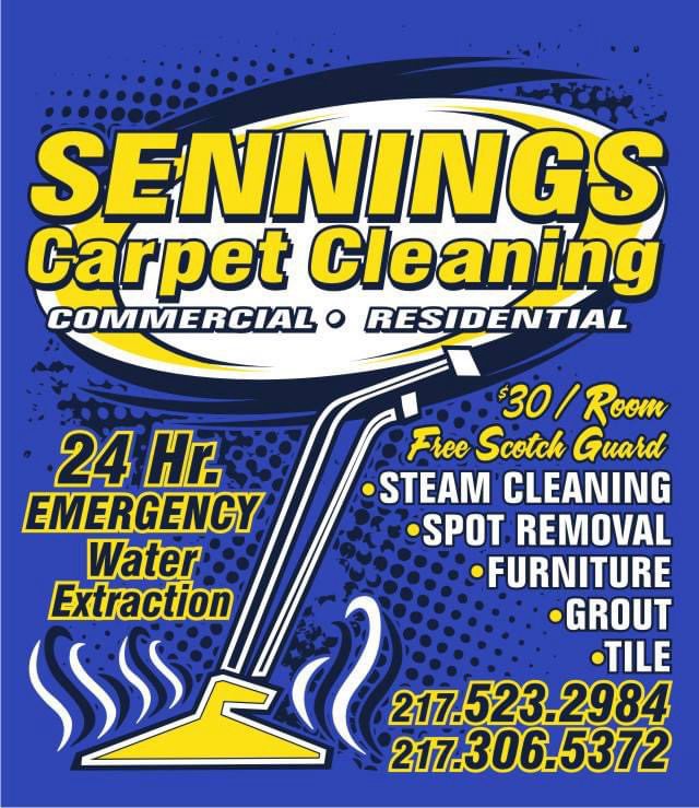 Avatar for Sennings Cleaning Service Inc.