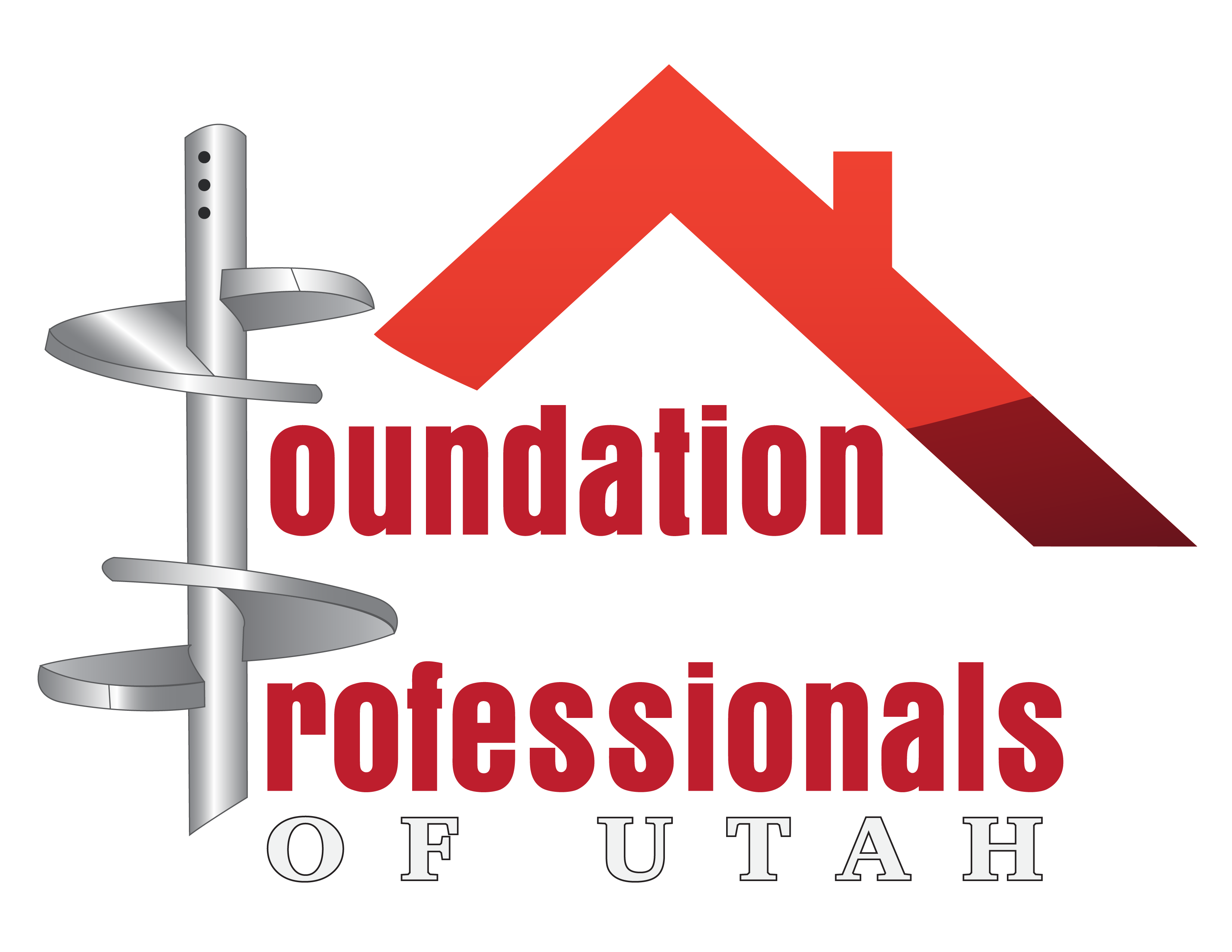 Foundation Professionals Of Utah logo