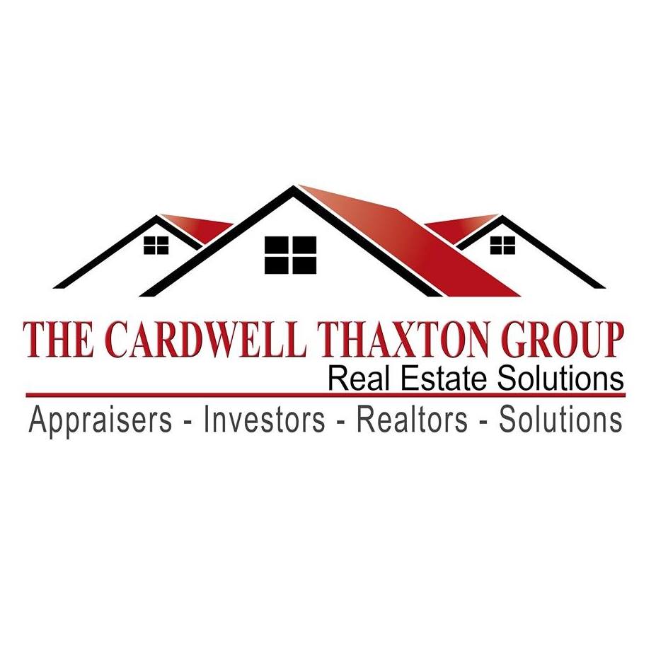 The Cardwell Thaxton Group logo
