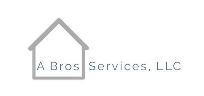 A Bro's Services logo