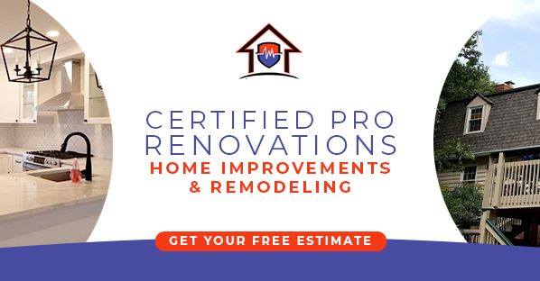 Avatar for Certified Pro Renovations