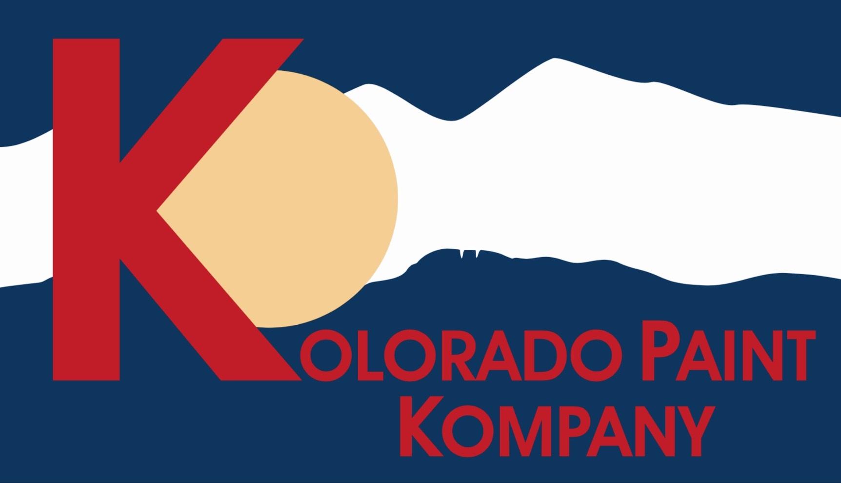 Avatar for Kolorado Paint Kompany