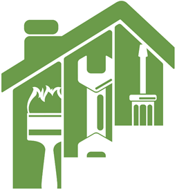 Intergrated Construction Group logo
