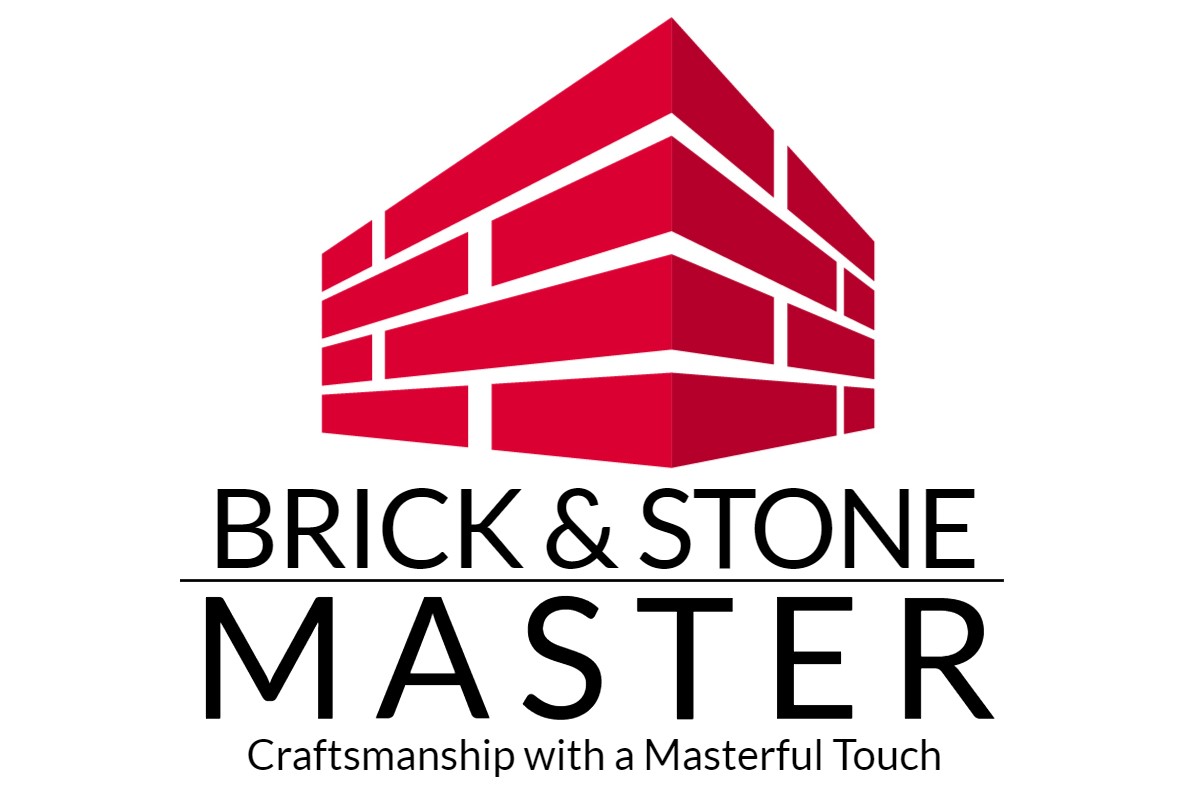 Brick & Stone Master logo