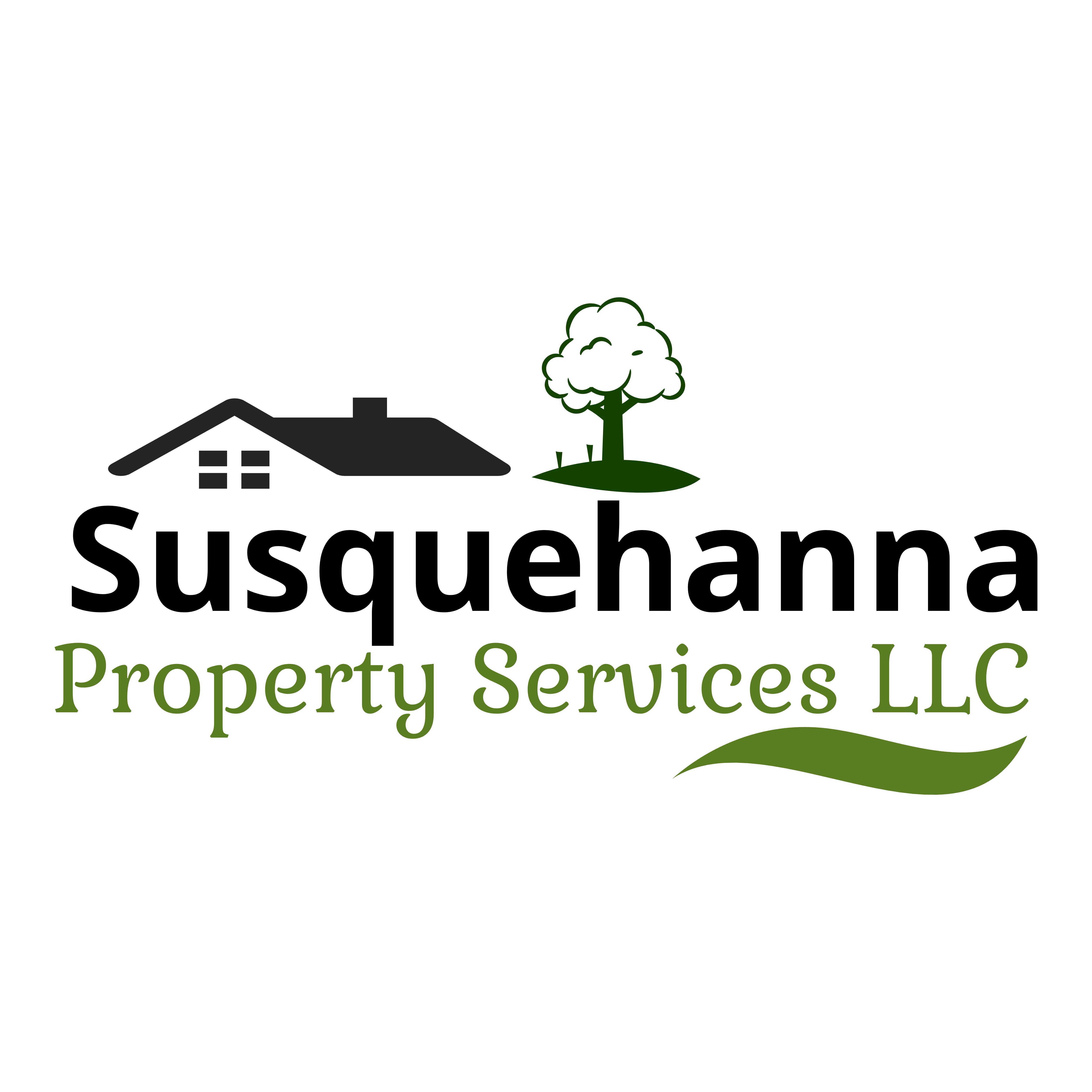 Susquehanna Property Services logo