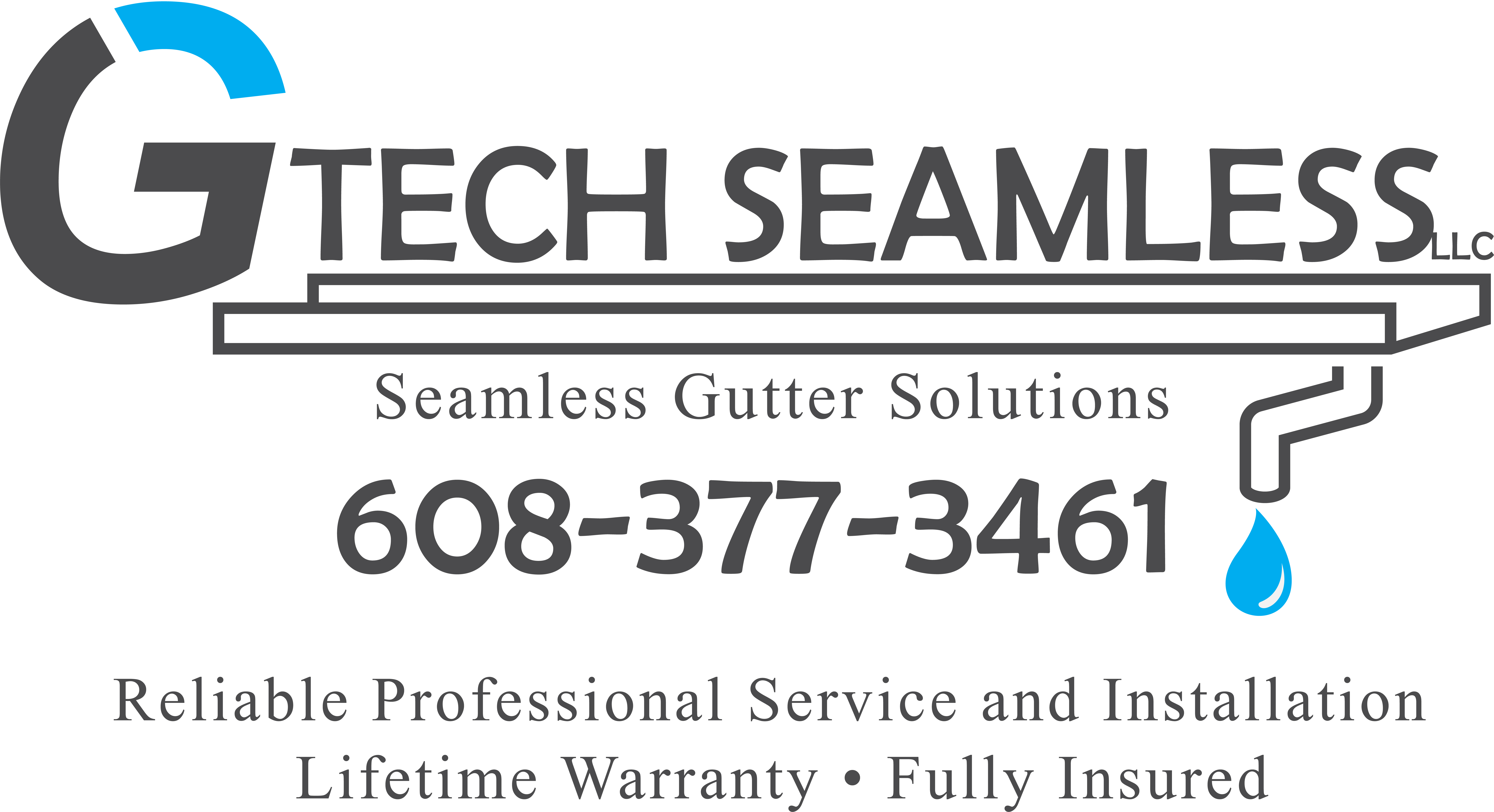 G Tech Seamless LLC logo