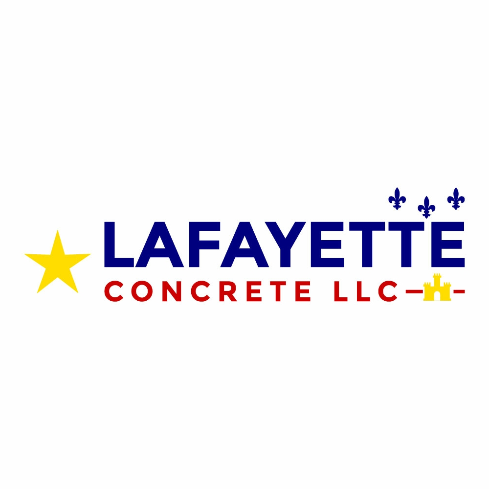 Lafayette Concrete LLC logo
