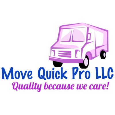 Move Quick Pro Llc logo
