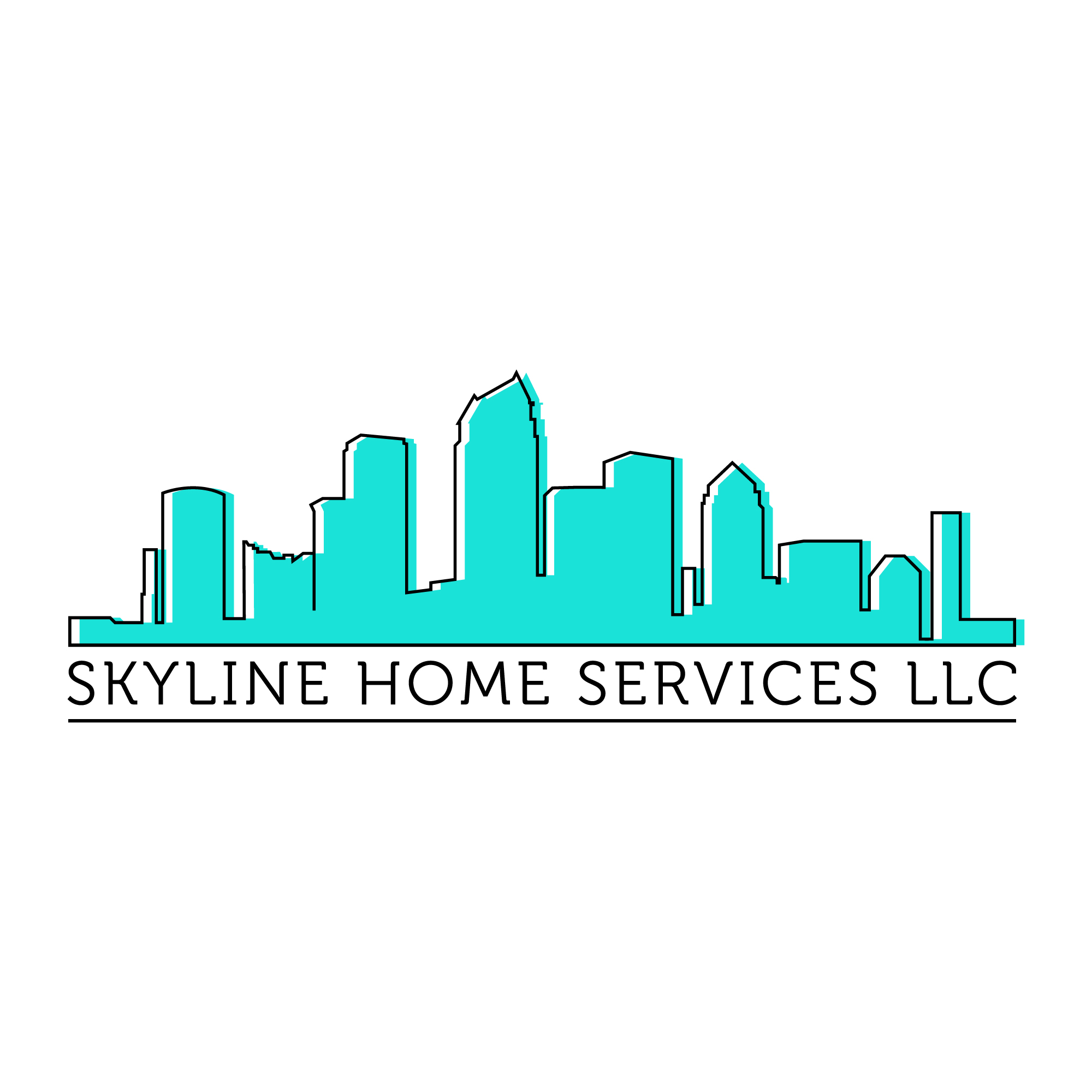 Skyline Home Services, LLC logo