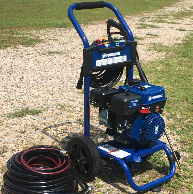Avatar for Outdoor Pressure Washing Exterior