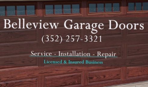 Avatar for Belleview Garage Door
