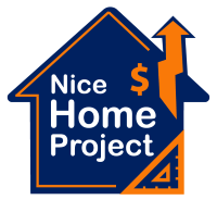 Nice Home Project LLC logo