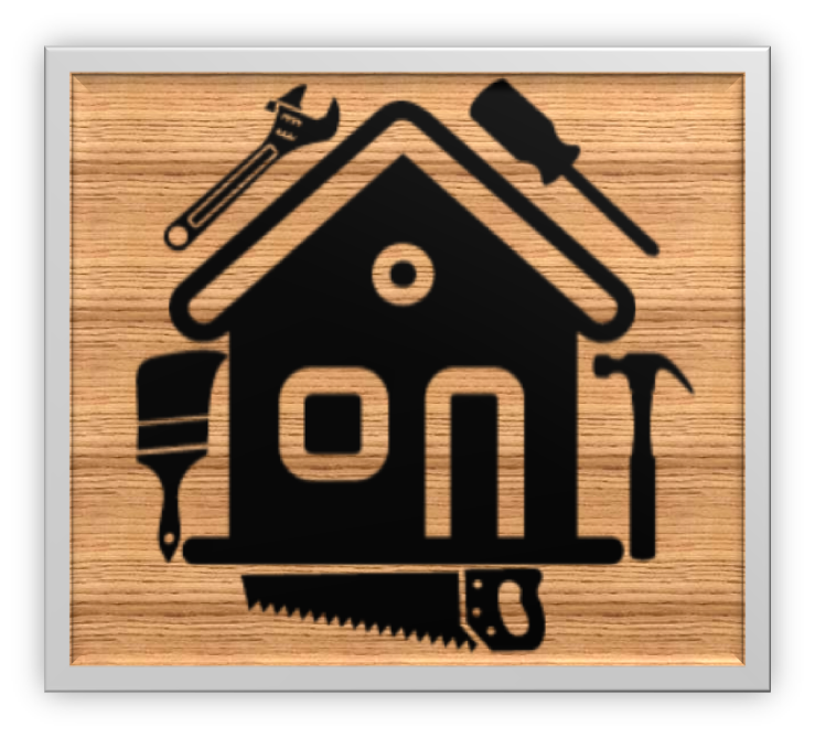 Mavy Home Improvement logo