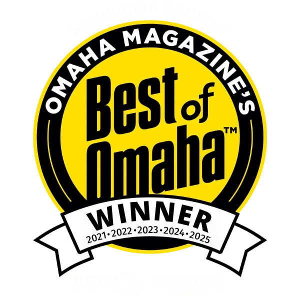 Omaha Handyman Service logo