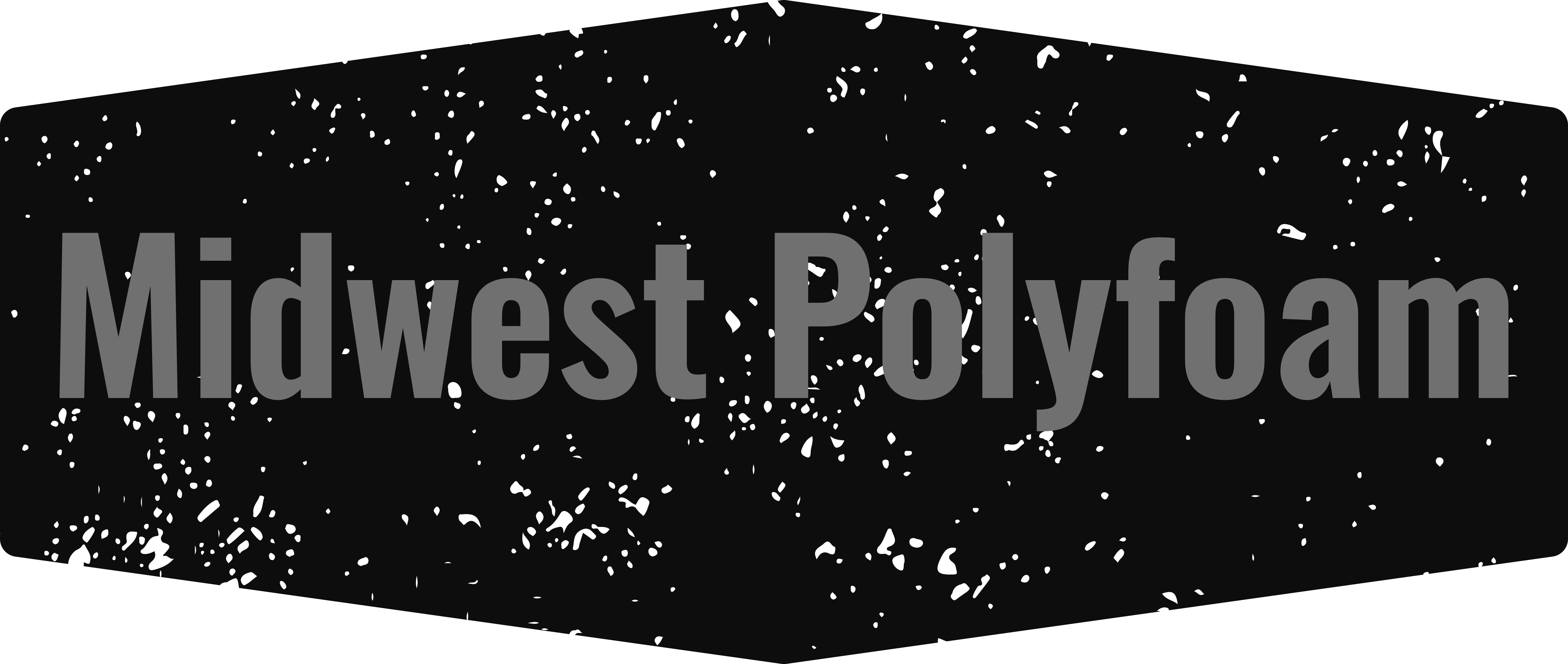 MIdwest Polyfoam logo