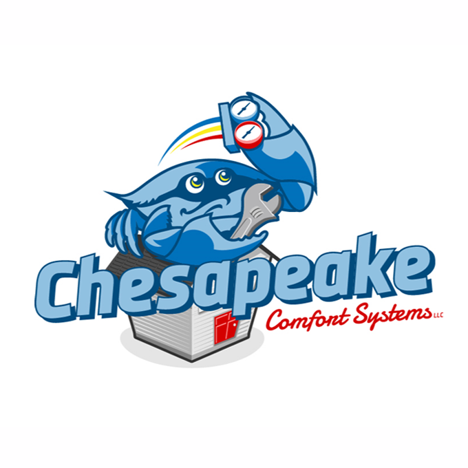 Chesapeake Comfort Systems logo