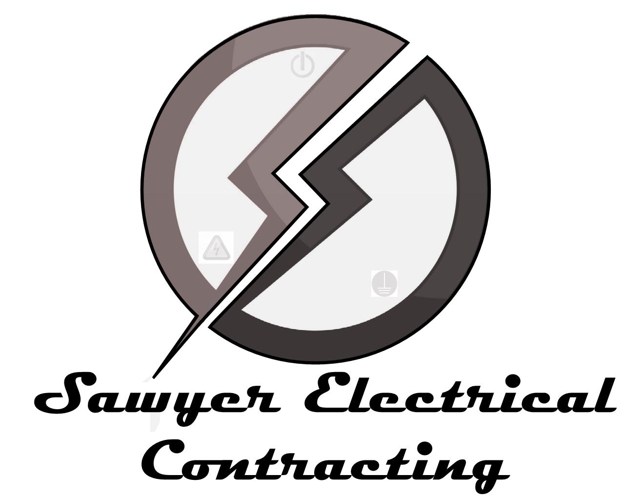 Sawyer Electrical Contracting Company logo