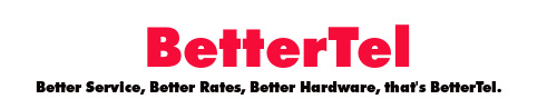 BETTERTEL INC logo