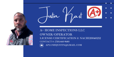 Avatar for A+ Home Inspections
