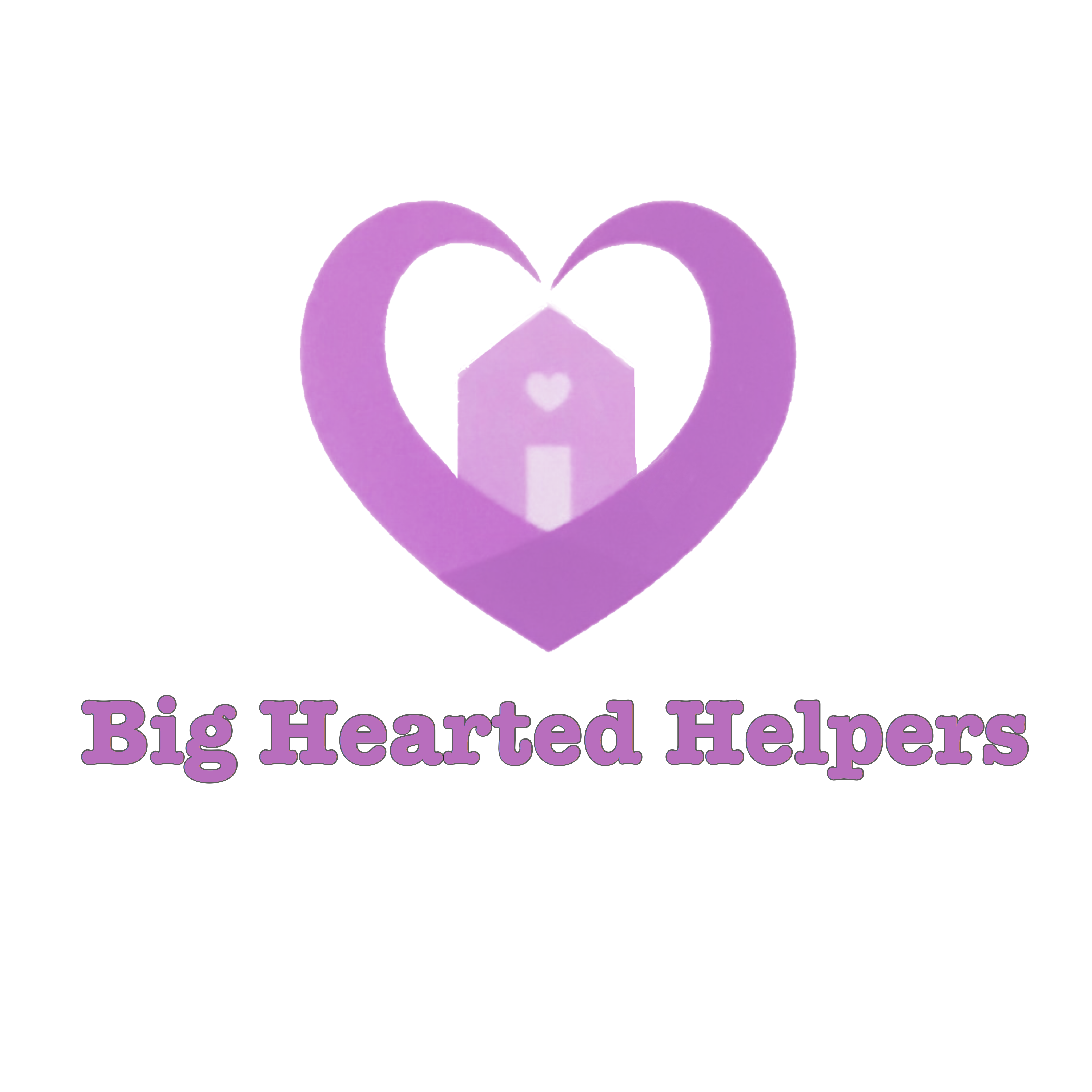 Big Hearted Helpers LLC logo