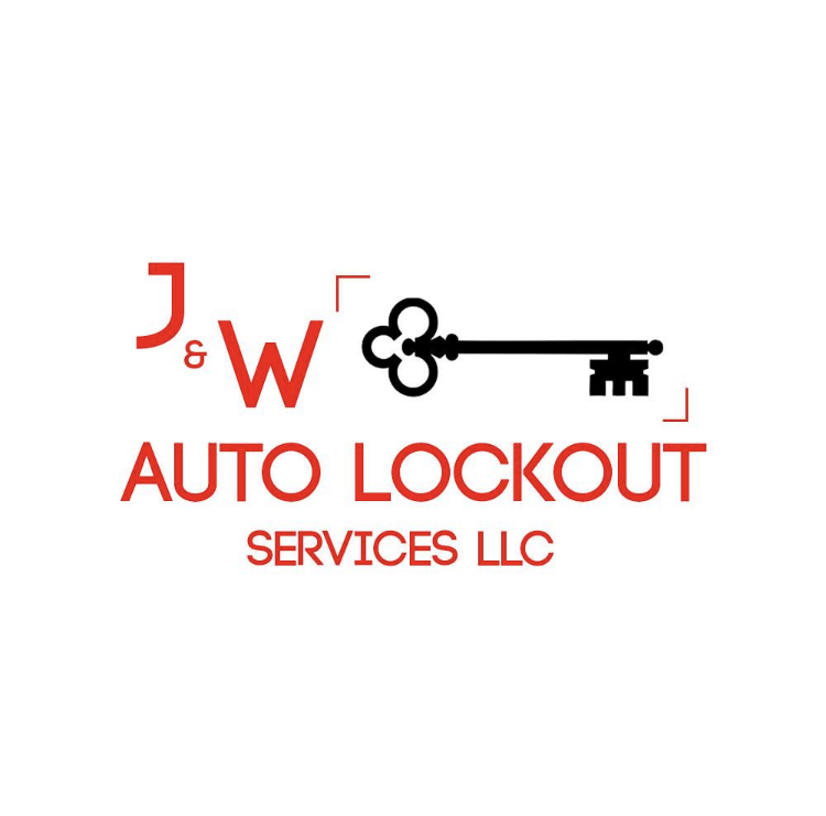 J&W Lockout Services logo
