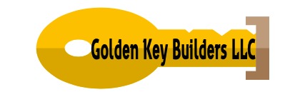 Golden Key Builders LLC logo