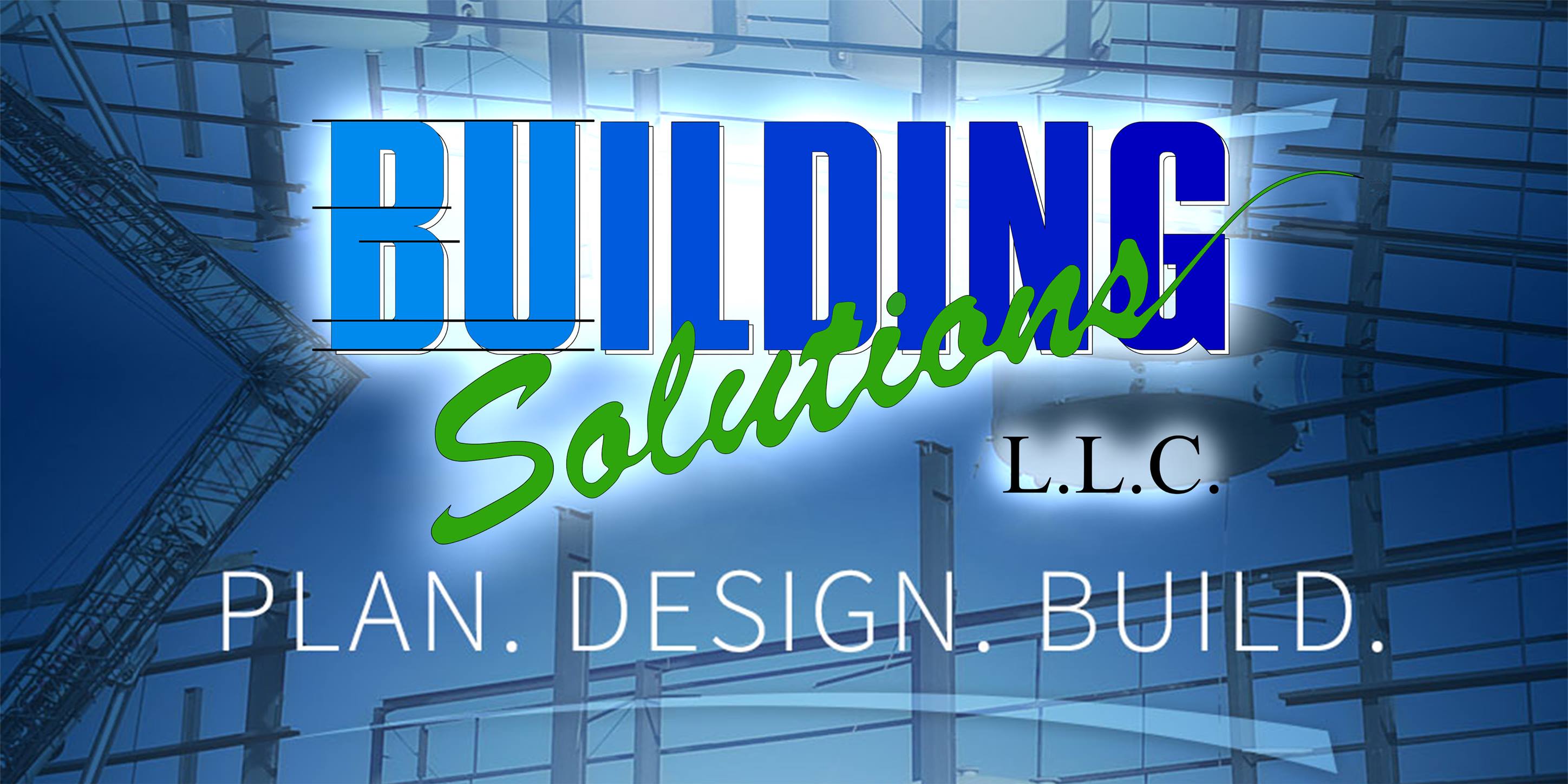 Building Solutions, LLC logo