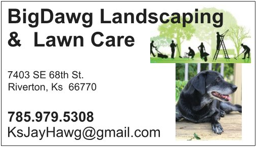 Avatar for JayHawg Home and Lawn Care