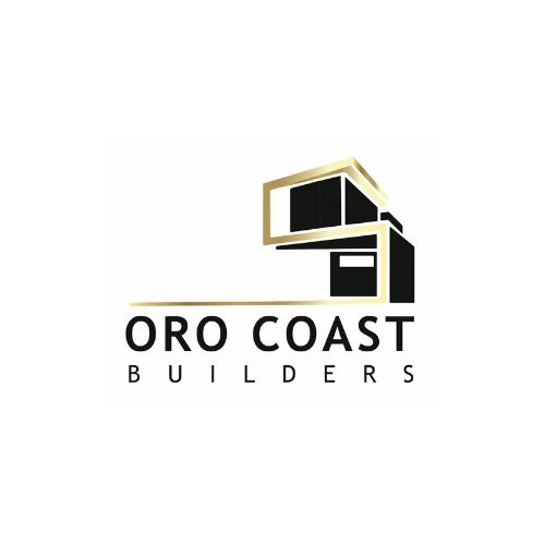 Oro Coast Builders logo