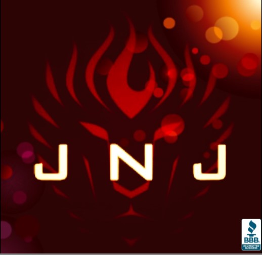 J and J Screen Replacement LLC logo