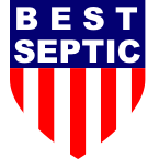 Best Septic LLC logo