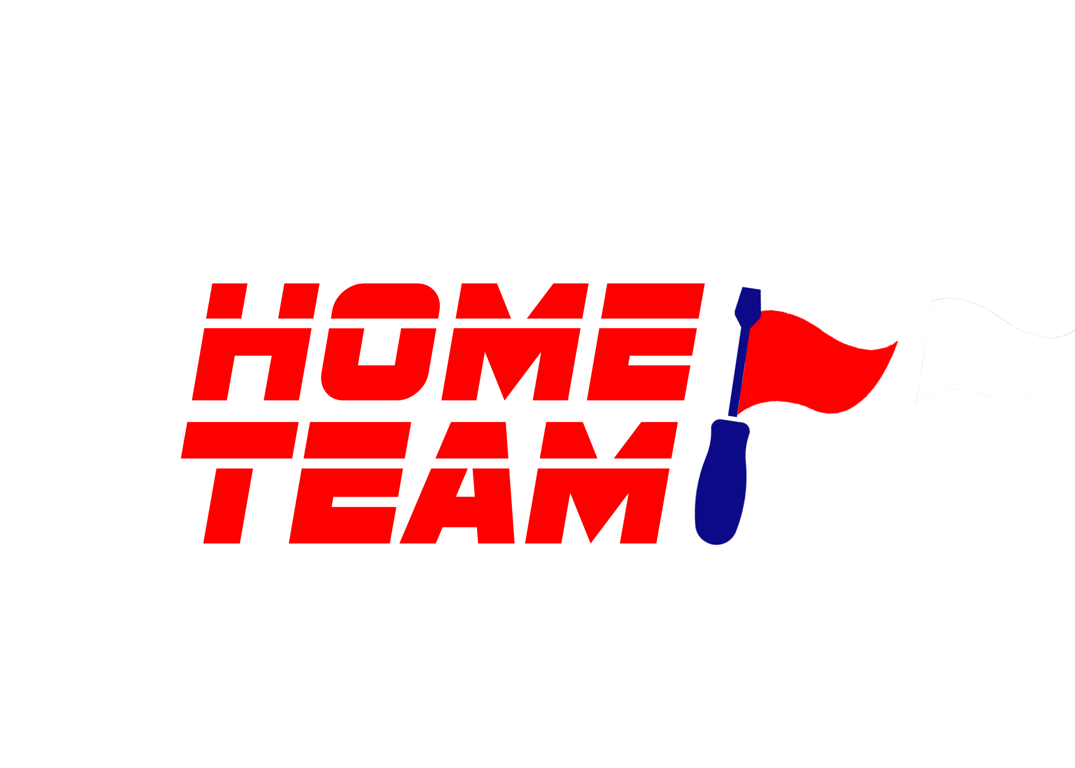 HomeTeam logo