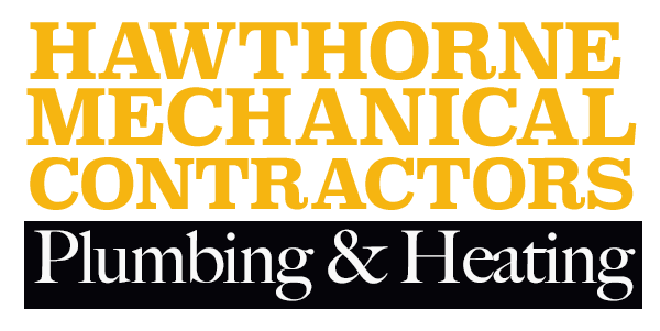 Hawthorne Mechanical Contractors logo