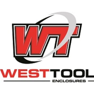 West Tool Enclosures logo