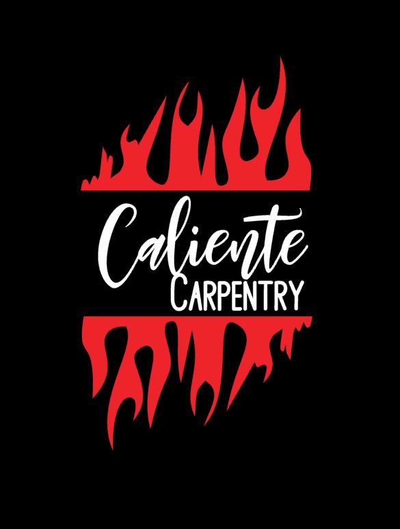 Caliente Carpentry logo