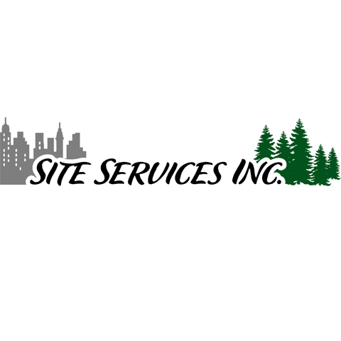 Site Services, Inc. logo