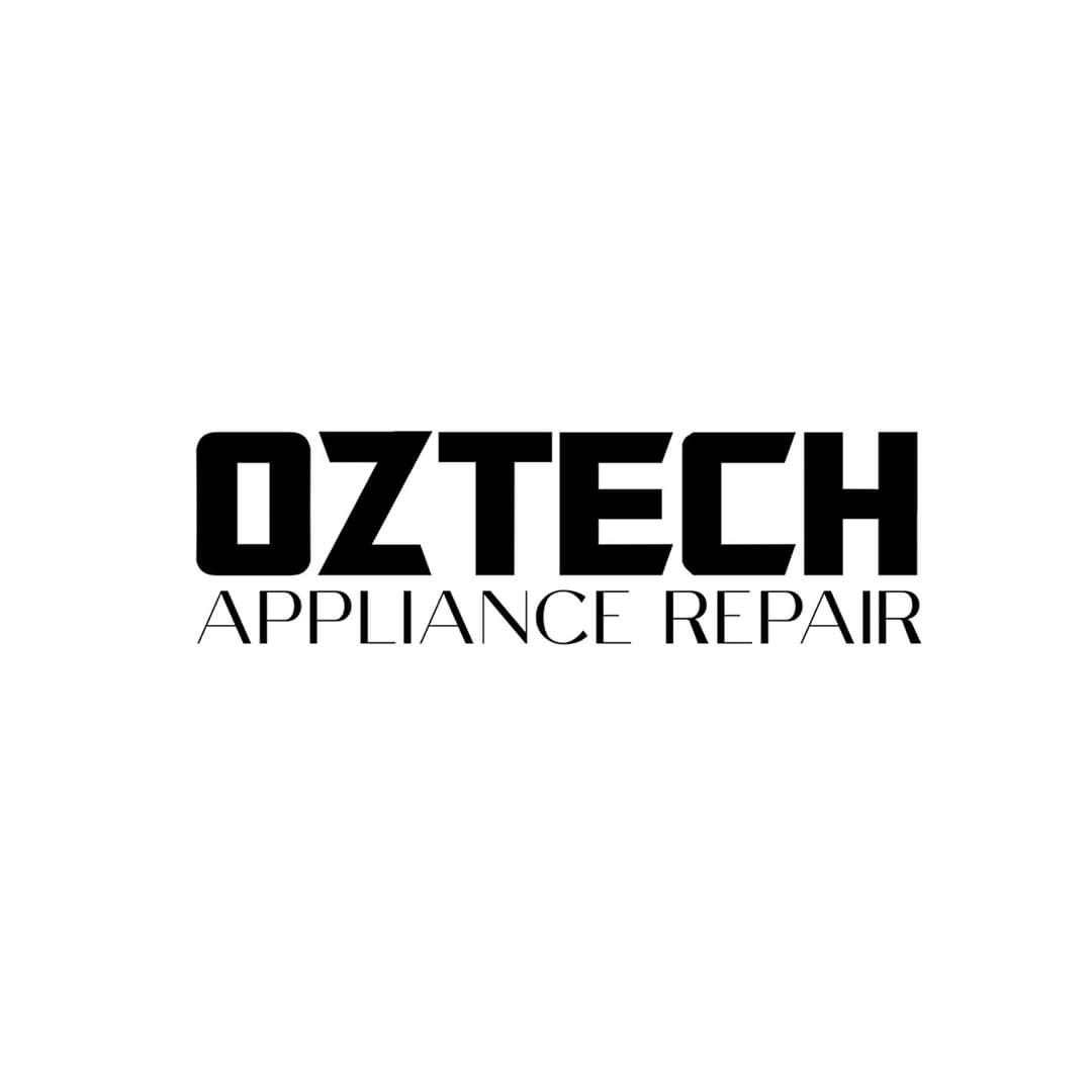 Oztech Appliance Repair logo