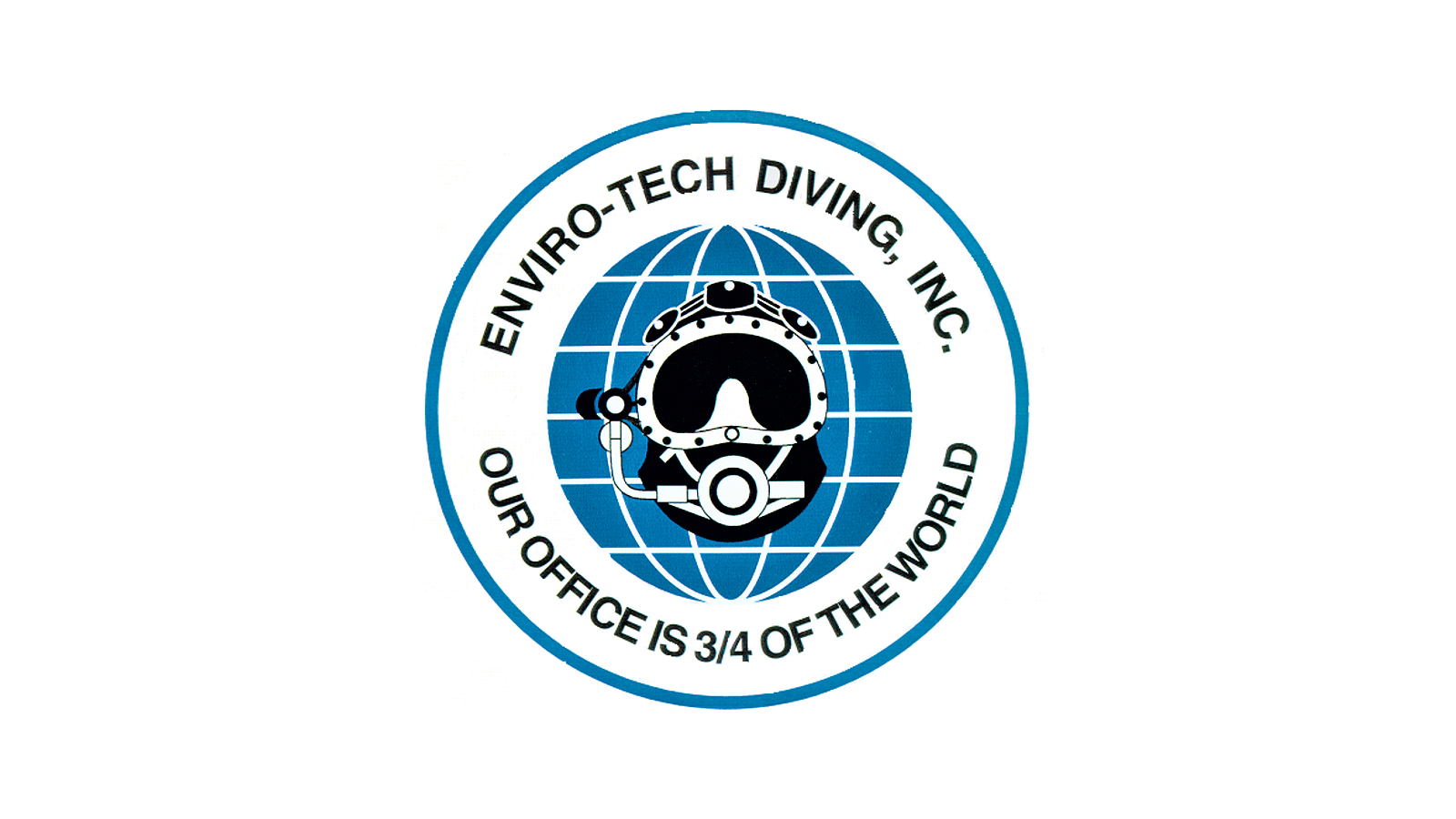Enviro-Tech Diving, Inc. logo
