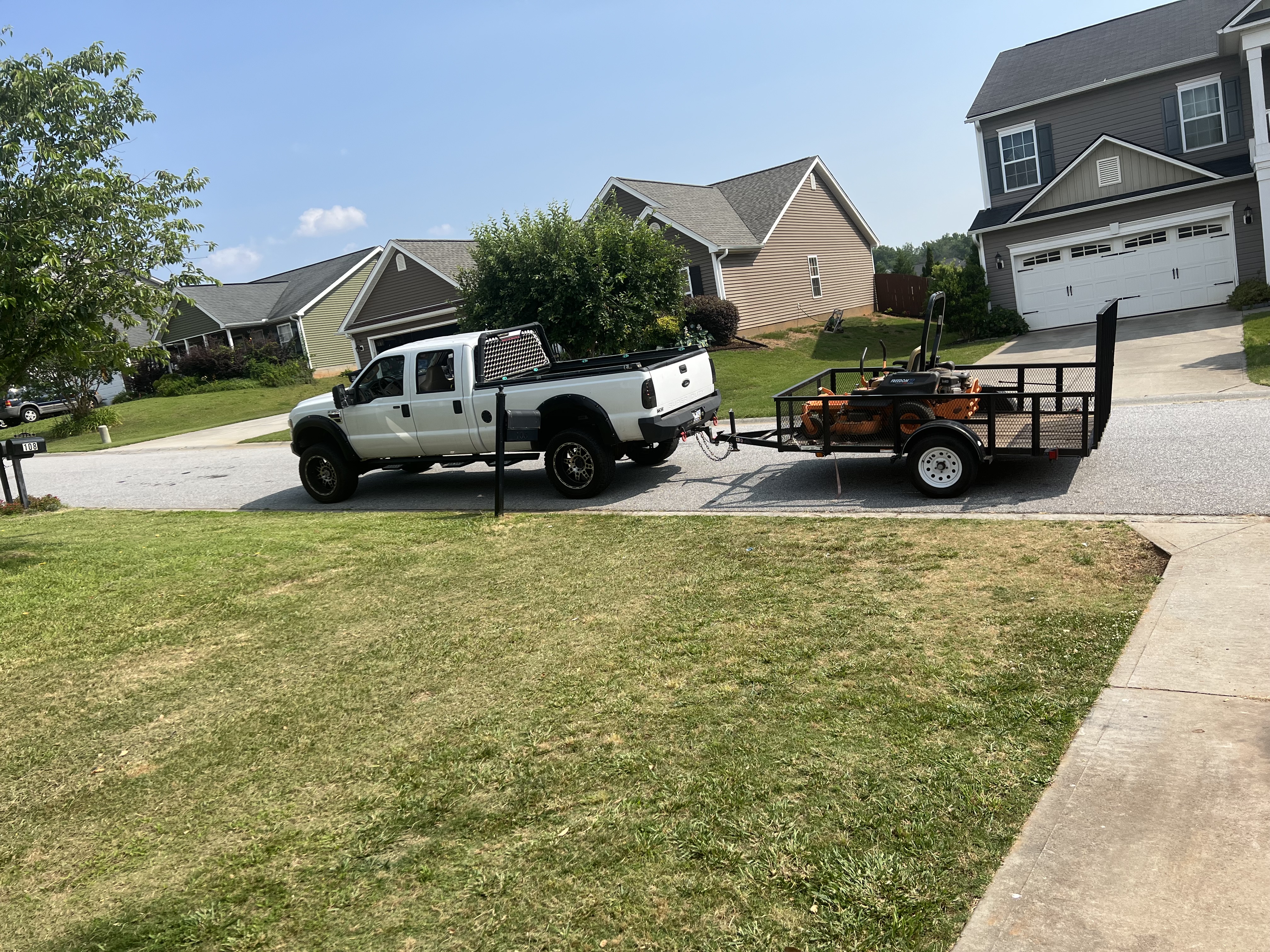Avatar for Scotland Lawn Care
