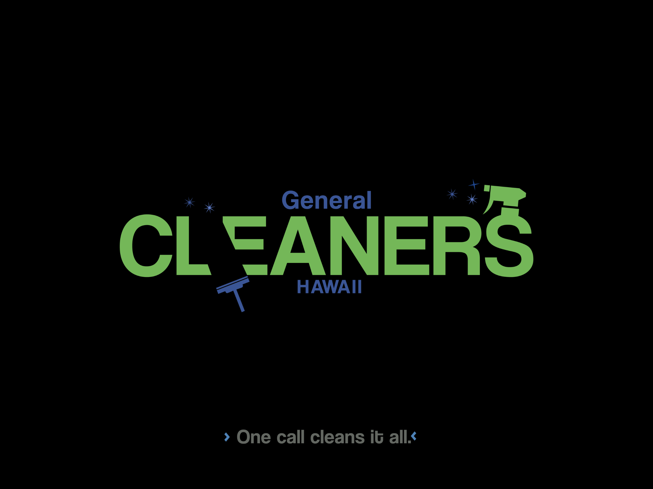 Avatar for General Cleaners Hawaii