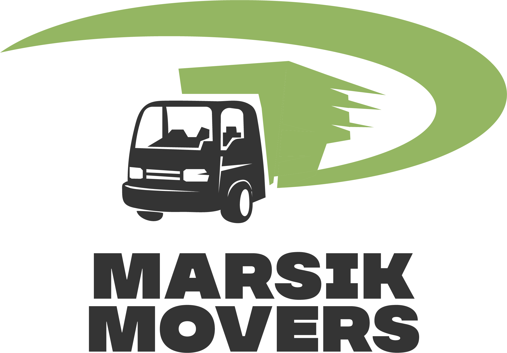 Marsik Movers LLC logo