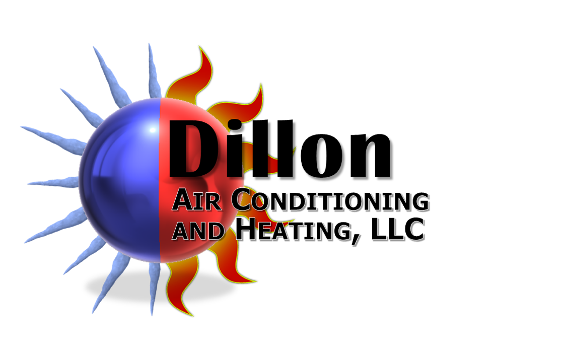 Dillon Air Conditioning & Heating LLC logo